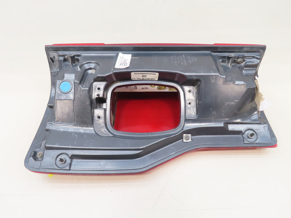 2020-2022 FORD F250 F-250 F350 F-350 REAR RIGHT PASSENGER TAIL LIGHT OEM