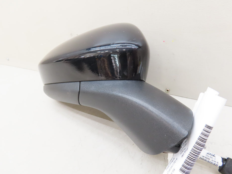 2019 2020 FORD FUSION RIGHT PASSENGER SIDE MIRROR OEM