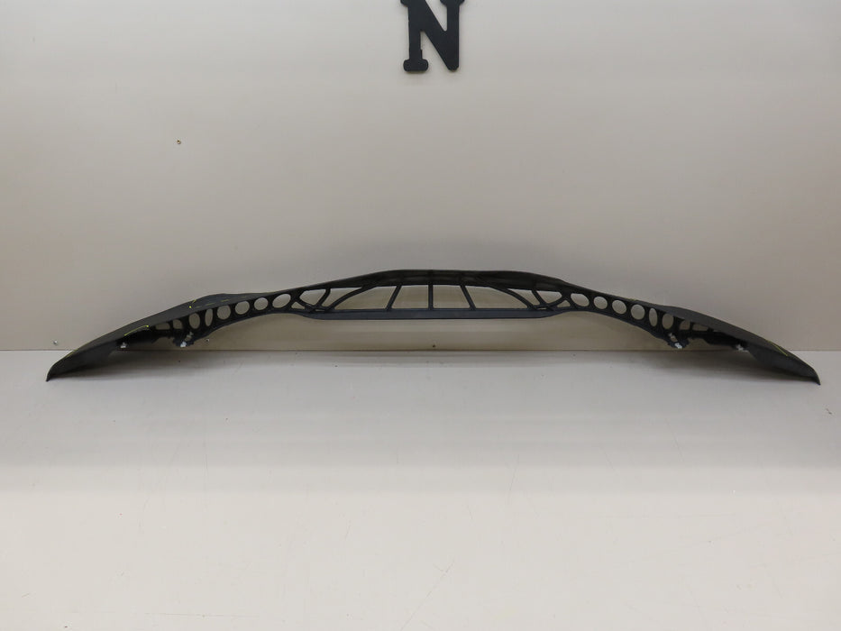 2021-2023 FORD F-150 F150 FRONT LOWER AIR DAM VALANCE BUMPER COVER OEM