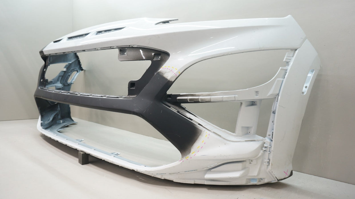 2022-2023 HYUNDAI KONA FRONT BUMPER COVER PANEL OEM 86511-J9NA0