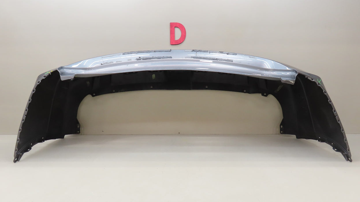 2017-2019 NISSAN ROGUE REAR BUMPER COVER OEM 85022-6FR0H