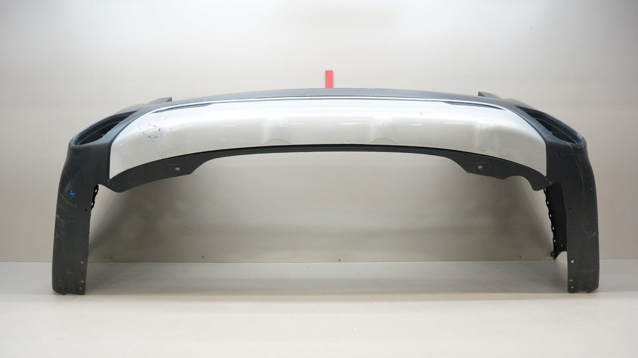 2016-2019 MITSUBISHI OUTLANDER REAR BUMPER COVER PANEL OEM 6410C798ZZ