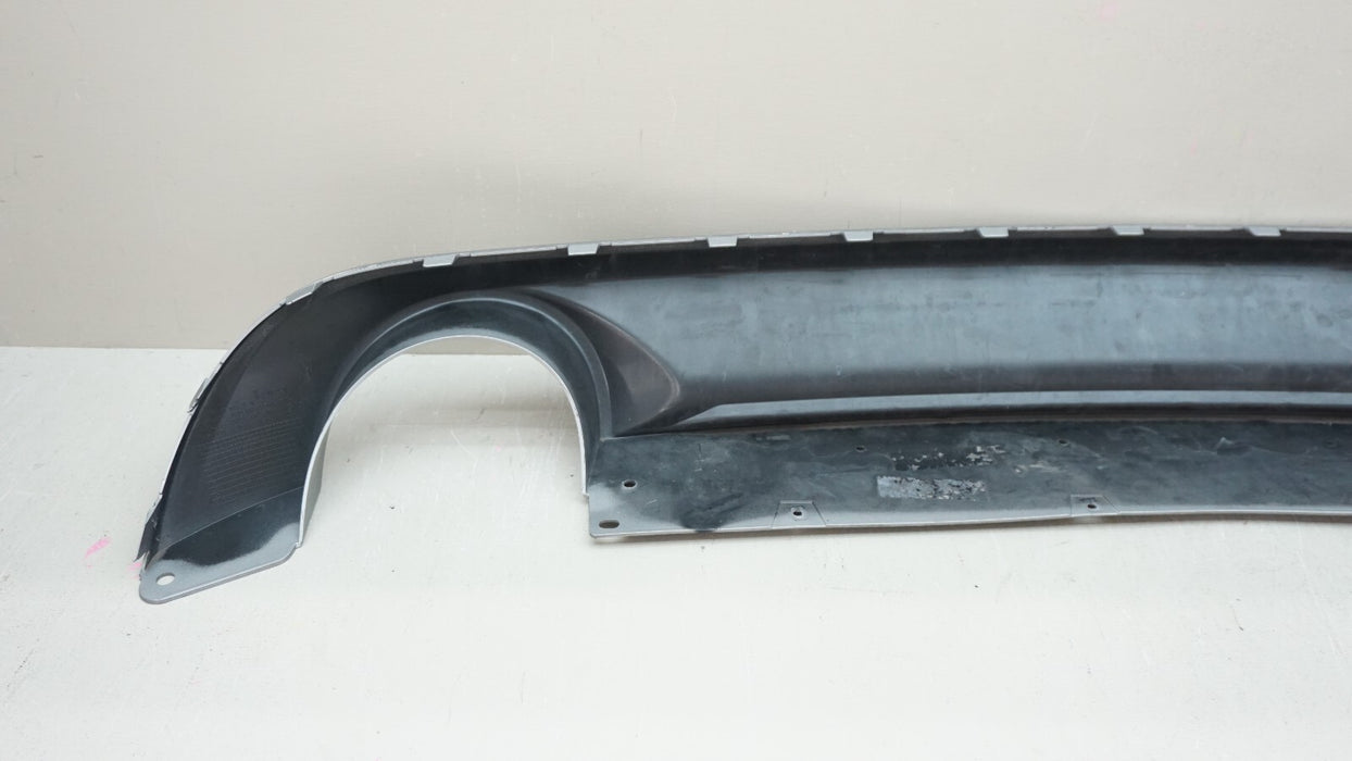 2020-2022 LINCOLN CORSAIR REAR LOWER BUMPER VALANCE LJ7B-17F765 OEM 20 21 22