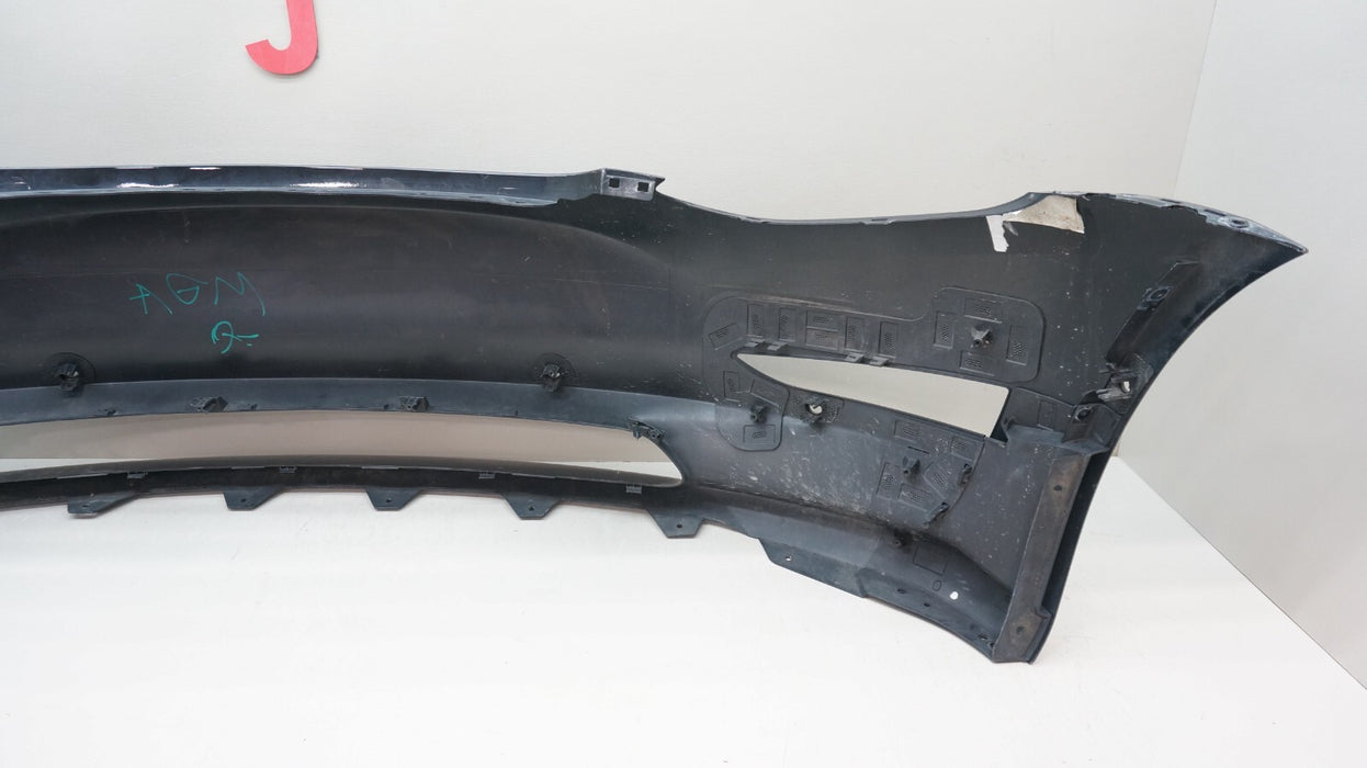 2017-2023 TESLA MODEL 3 FRONT BUMPER COVER PANEL OEM