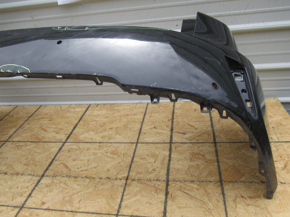 2016-2019 LEXUS RX350/450H REAR BUMPER COWER PANEL 521590E120 OEM