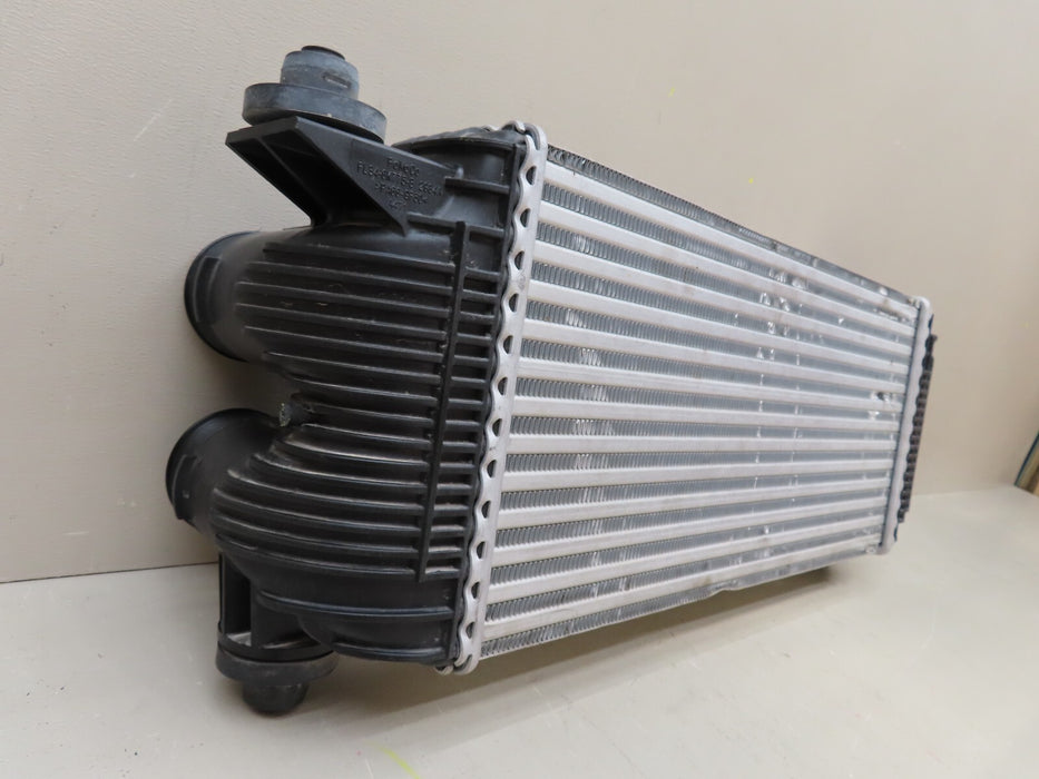 2015-2020 FORD F-150 2.7L 3.5L GAS TURBO ENGINE INTERCOOLER OEM FL34-6K775-AC