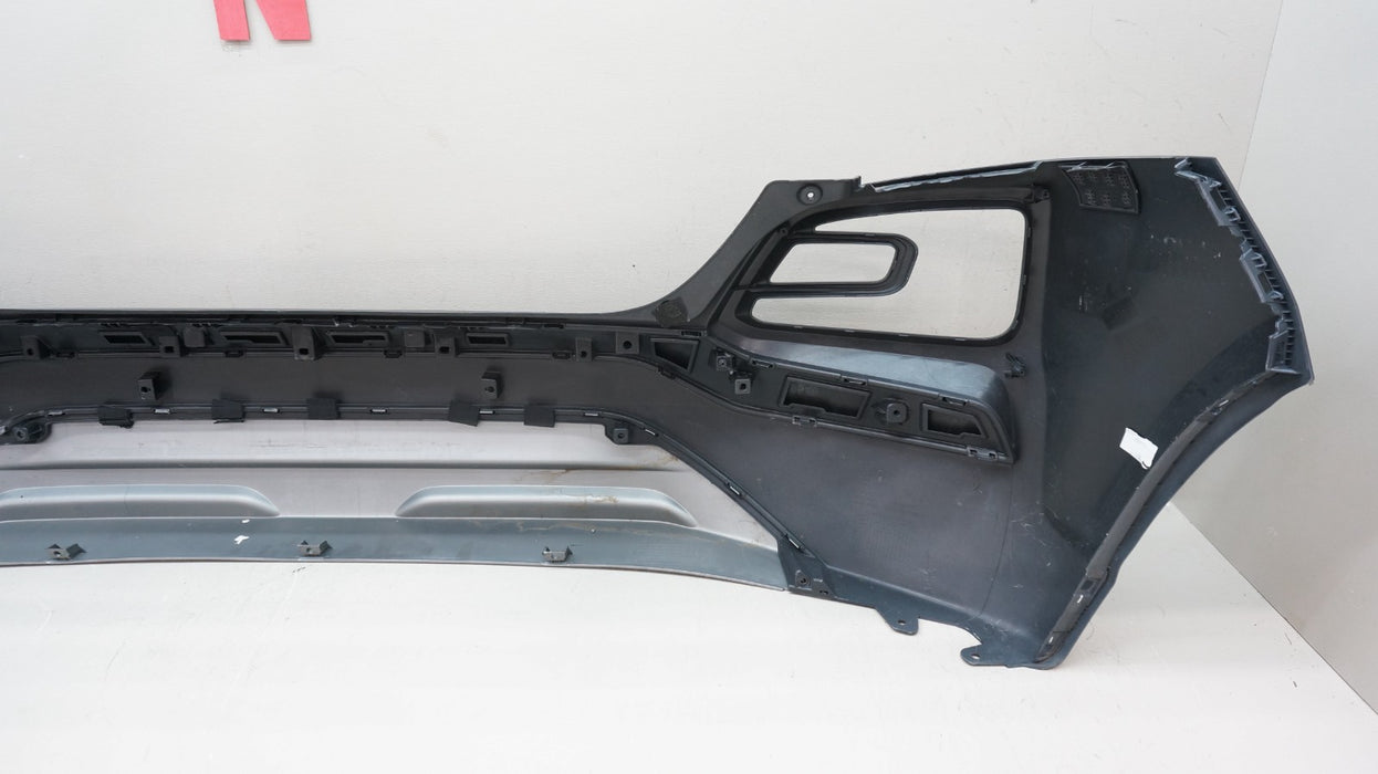 2018-2021 HYUNDAI KONA REAR BUMPER COVER PANEL OEM