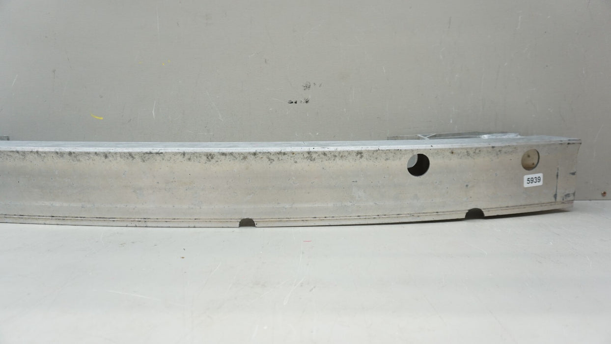 2011-2015 CHEVROLET CRUZE REAR BUMPER REINFORCEMENT IMPACT BAR OEM 13423587