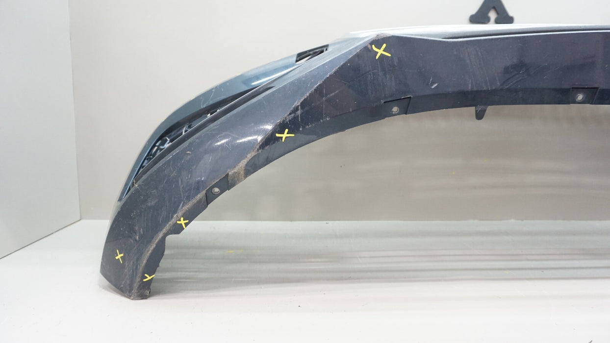 2019-2022 VOLVO S60 FRONT BUMPER COVER PANEL OEM 31455621