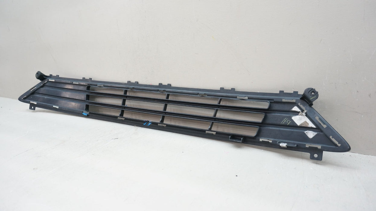 2019-2020 FORD FUSION FRONT LOWER BUMPER GRILLE OEM KS73-17B968