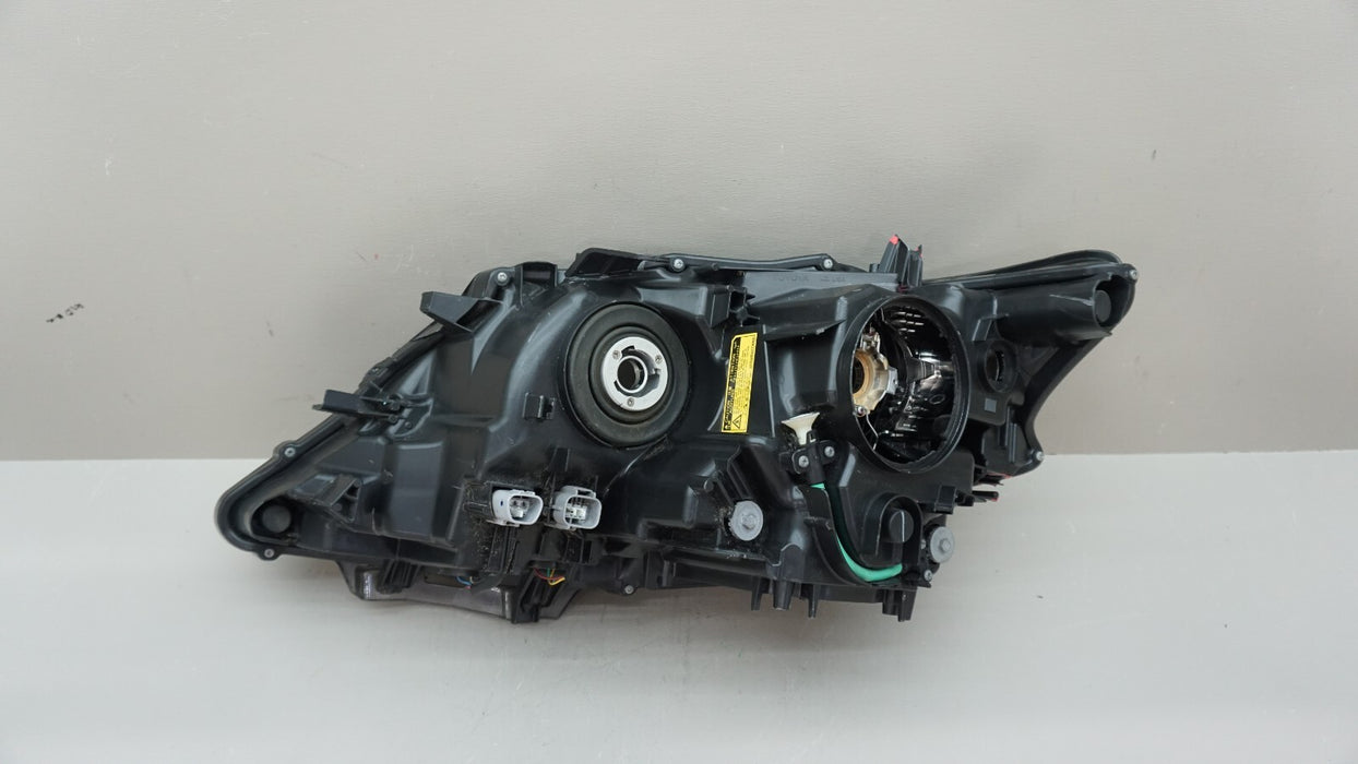 2013-2015 LEXUS RX350 RX450h FRONT RIGHT PASSENGER SIDE HEADLIGHT OEM 13 14 15