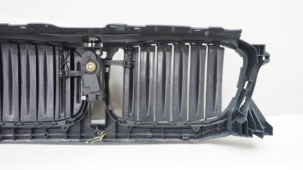 2017-2021 BMW X3 X4 G01 G02 FRONT UPPER BUMPER GRILLE SHUTTER C67328-10