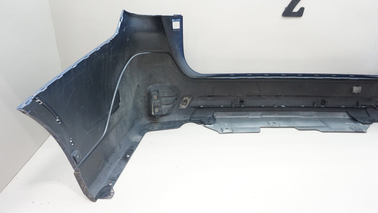 2020-2022 SUBARU OUTBACK REAR BUMPER COVER PANEL OEM 57704AN31A