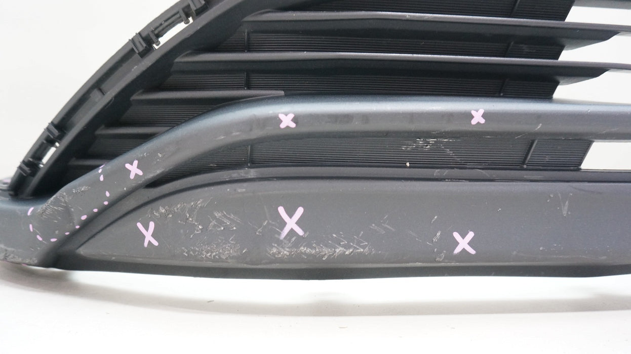 2020-2023 TOYOTA HIGHLANDER FRONT LOWER BUMPER COVER VALANCE 52129-0E070 OEM