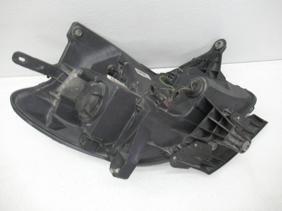 2008-2012 BUICK ENCLAVE FRONT LEFT DRIVER SIDE HEADLIGHT HID XENON LAMP OEM