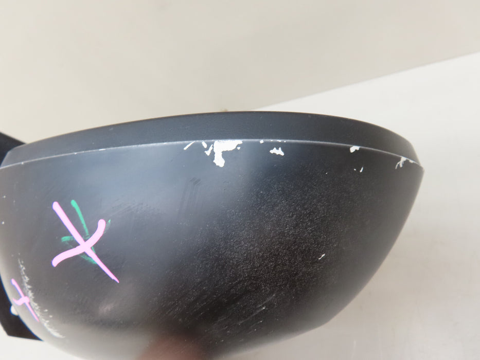 2017-2022 KIA SPORTAGE FRONT LEFT DRIVER SIDE MIRROR OEM