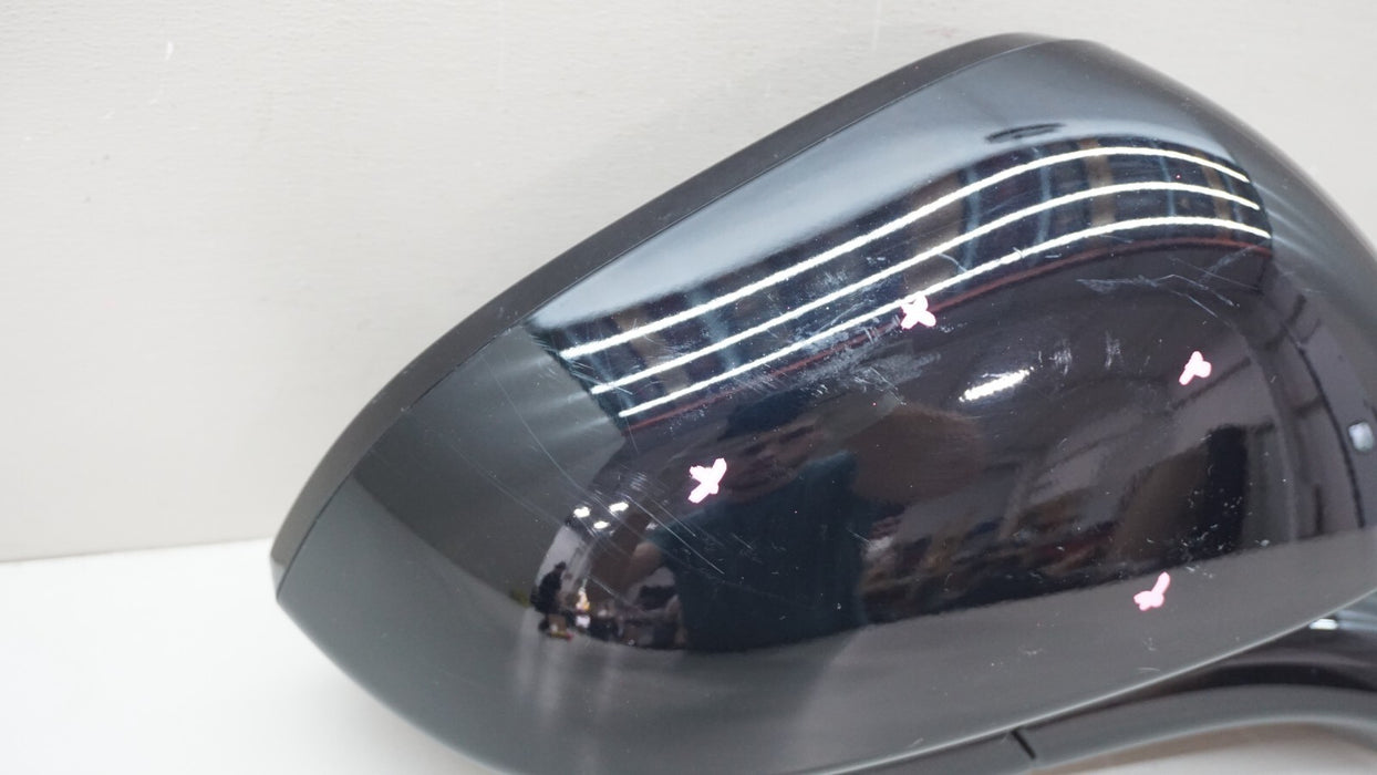 2020-2022 LINCOLN CORSAIR FRONT RIGHT PASSENGER SIDE MIRROR LJ7B-17682 OEM