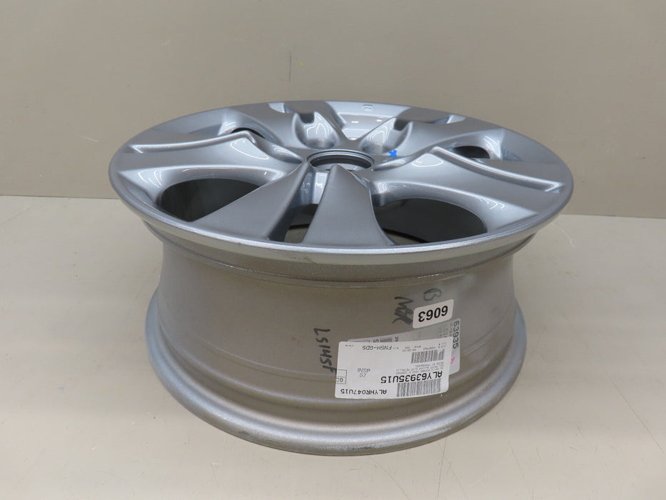 2008-2012 HONDA ACCORD WHEEL FACTORY RIM  16X6.5 OEM ALY63935U15