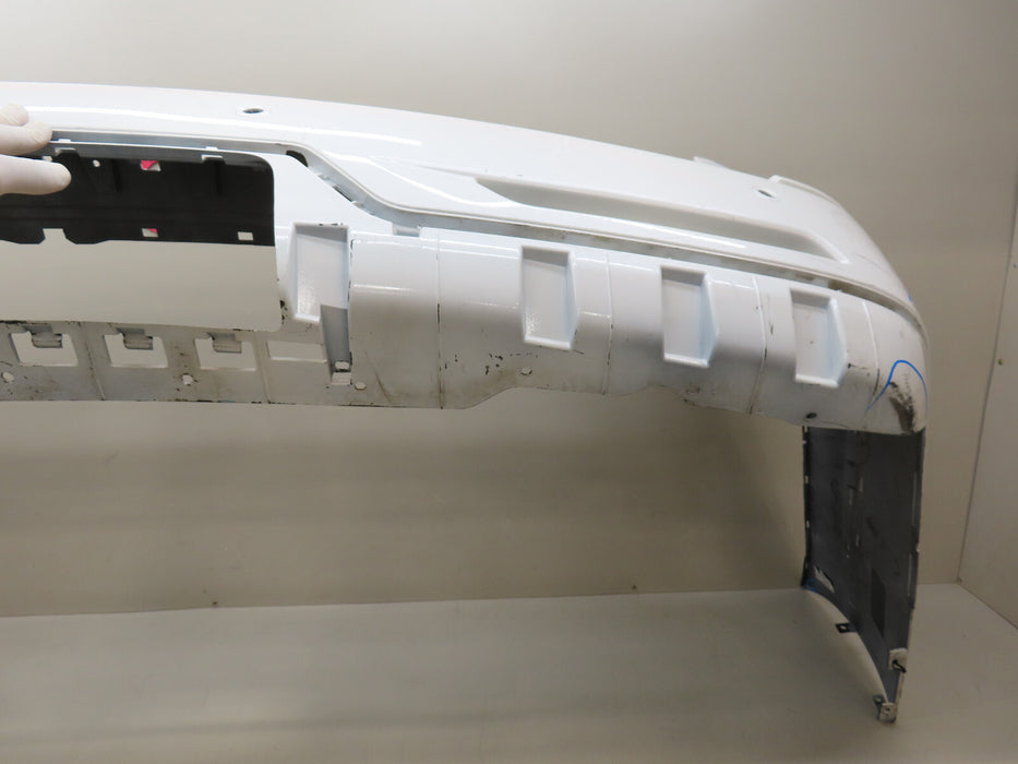 2018-2021 LINCOLN NAVIGATOR REAR BUMPER COVER OEM