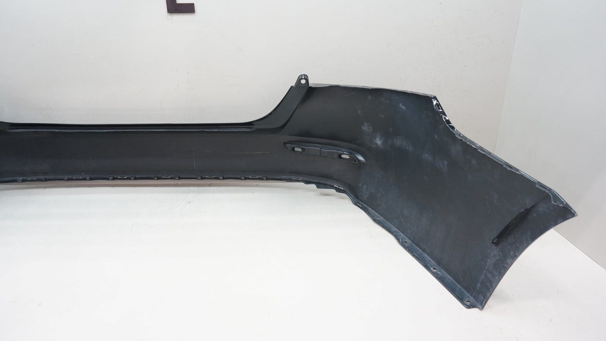 2023-2025 HONDA ACCORD SEDAN REAR BUMPER COVER 71501-30A-A000 OEM