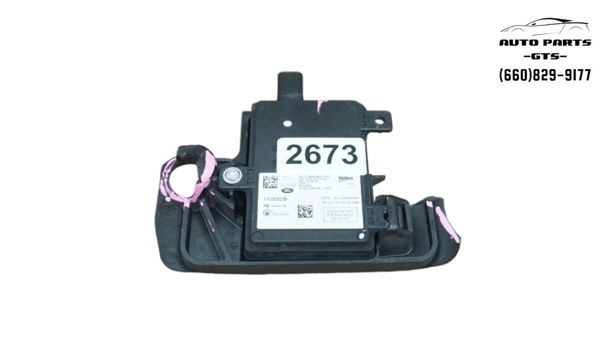 2018 2019 2020 RANGE ROVER SPORT BLIND SPOT SENSOR JPLA-14F152-AC OEM 18 19 20