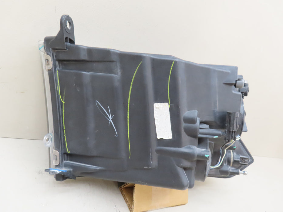2009-2018 DODGE RAM 1500 2500 3500 FRONT RIGHT PASSENGER HEADLIGHT HAOLGEN OEM