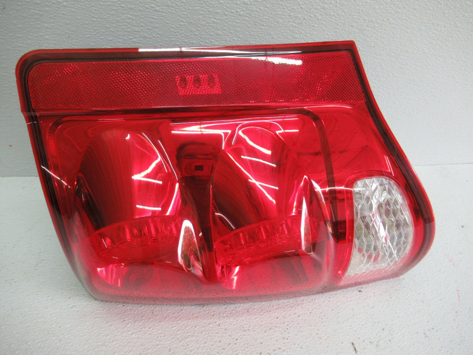 2011-2018 DODGE GRAND CARAVAN REAR RIGHT PASSENGER SIDE TAIL LIGHT LAMP OEM
