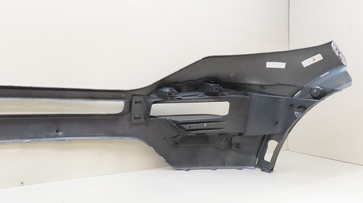 2020-2024 FORD EXPLORER FRONT BUMPER COVER OEM LB5B-17C831-AA