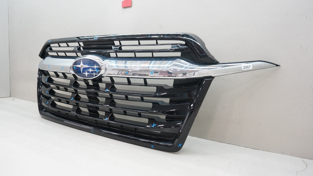 2023-2024 SUBARU ASCENT FRONT BUMPER RADIATOR GRILLE OEM 91122-XA03A