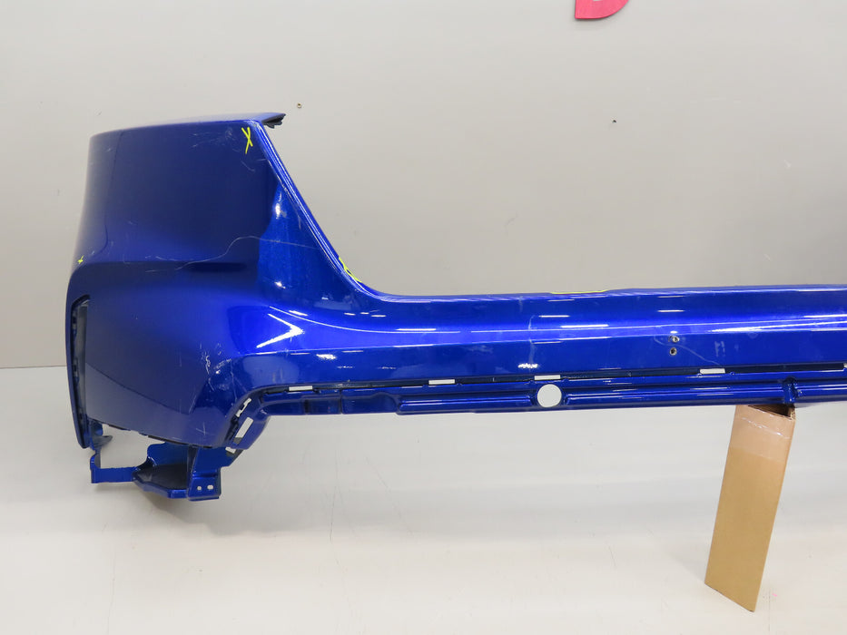 2023-2024 HONDA CRV CR-V FRONT BUMPER COVER  OEM 71101-3A0A-A000