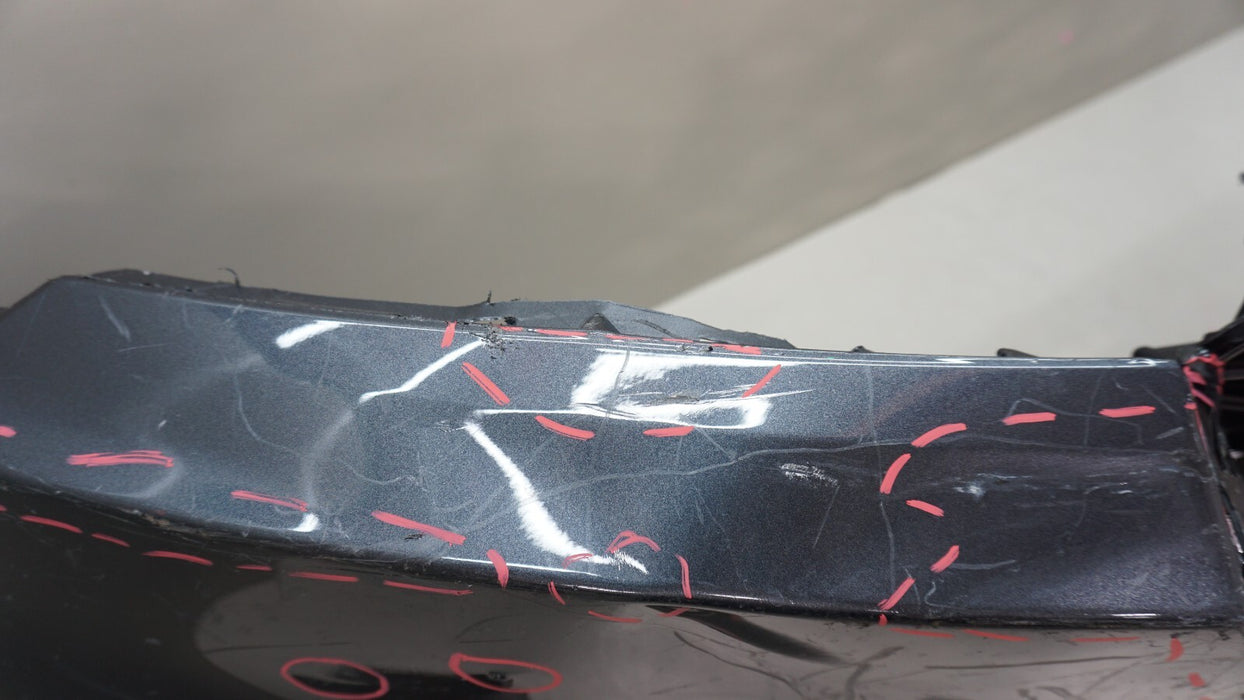 2023-2024 HONDA CR-V CRV FRONT BUMPER COVER PANEL OEM 71101-3A0A-A000