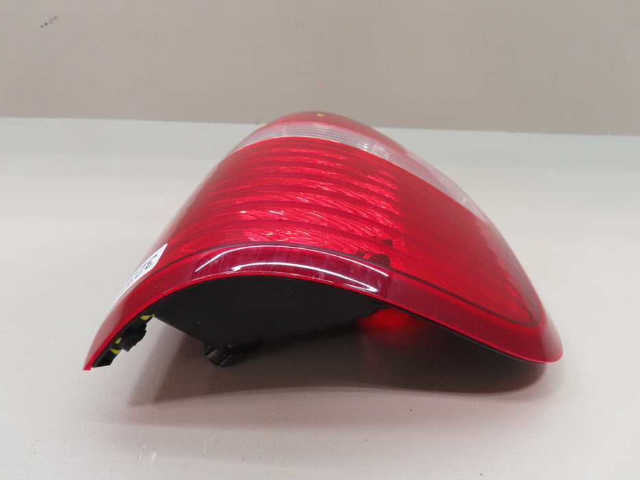 2004-2008 FORD F-150 REAR LEFT DRIVER SIDE TAIL LIGHT OEM