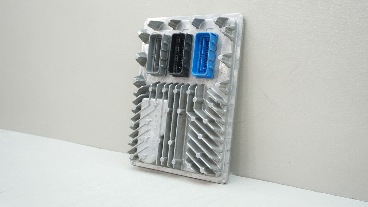 GENUINE GM CHEVROLET GMC CADILLAC ECM ECU ENGINE CONTROL MODULE 848032280