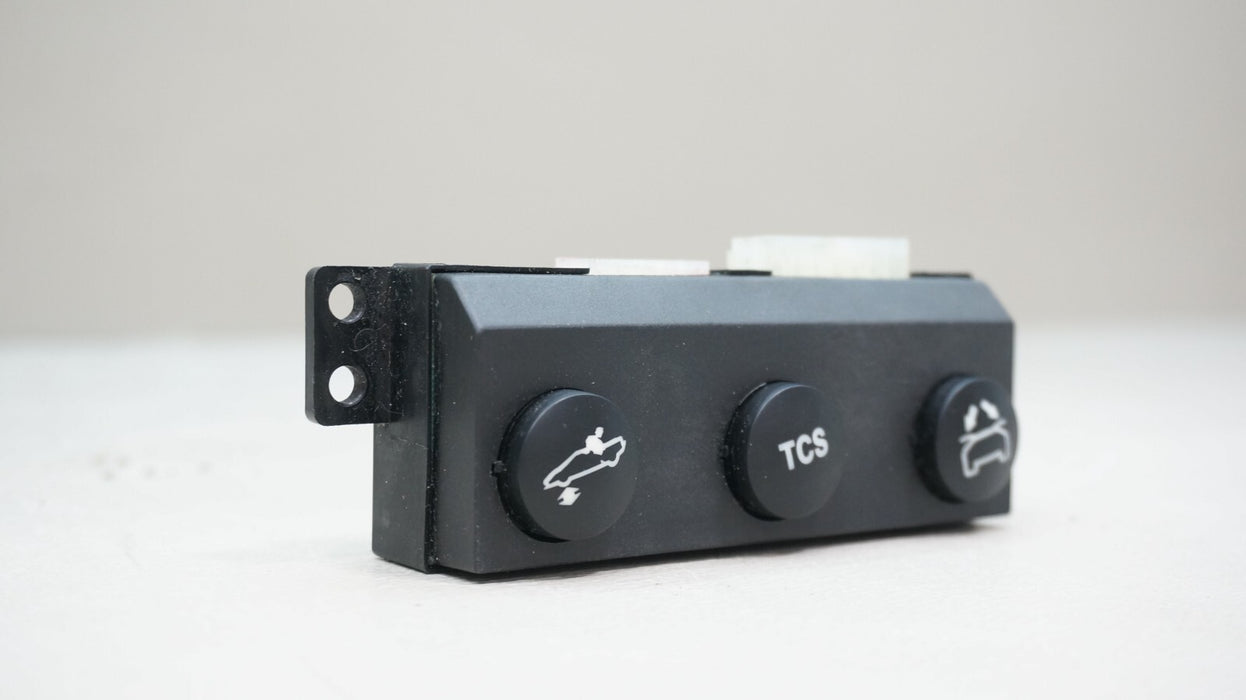 2001-2004 LAMBORGHINI MURCIELAGO TCS DOOR CLOSE CONTROL SWITCH OEM