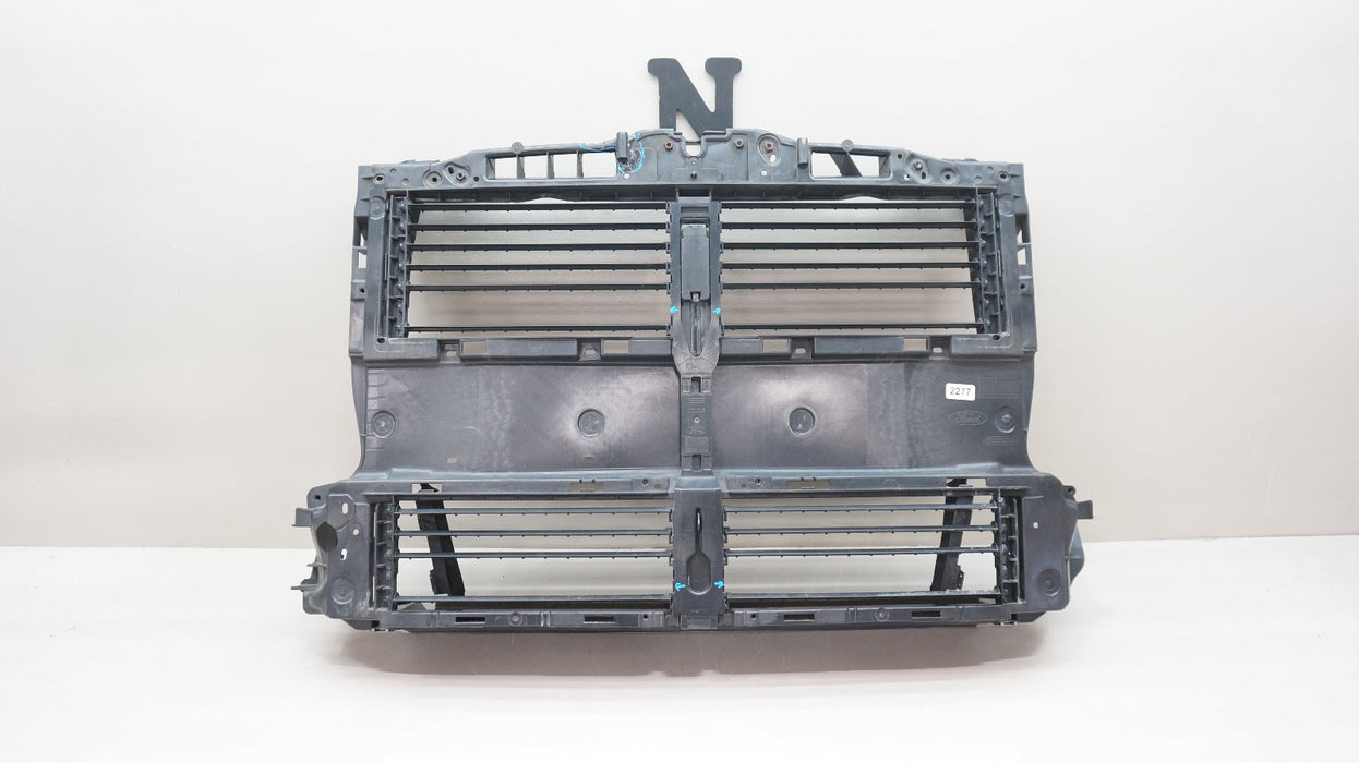 2020-2022 FORD ESCAPE FRONT GRILLE ACTIVE RADIATOR SHUTTER LX6B-8472-B OEM