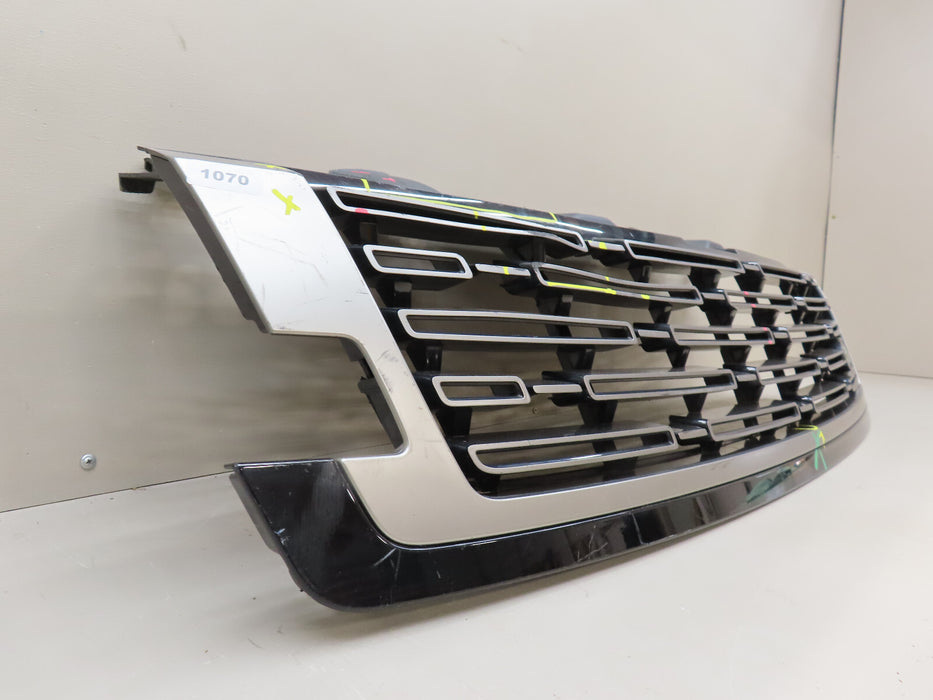 2022-2024 LAND ROVER RANGE ROVER L460 FRONT RADIATOR GRILL GRILLE OEM