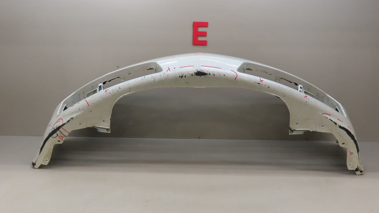 2009-2011 ACURA TL FRONT BUMPER COVER OEM