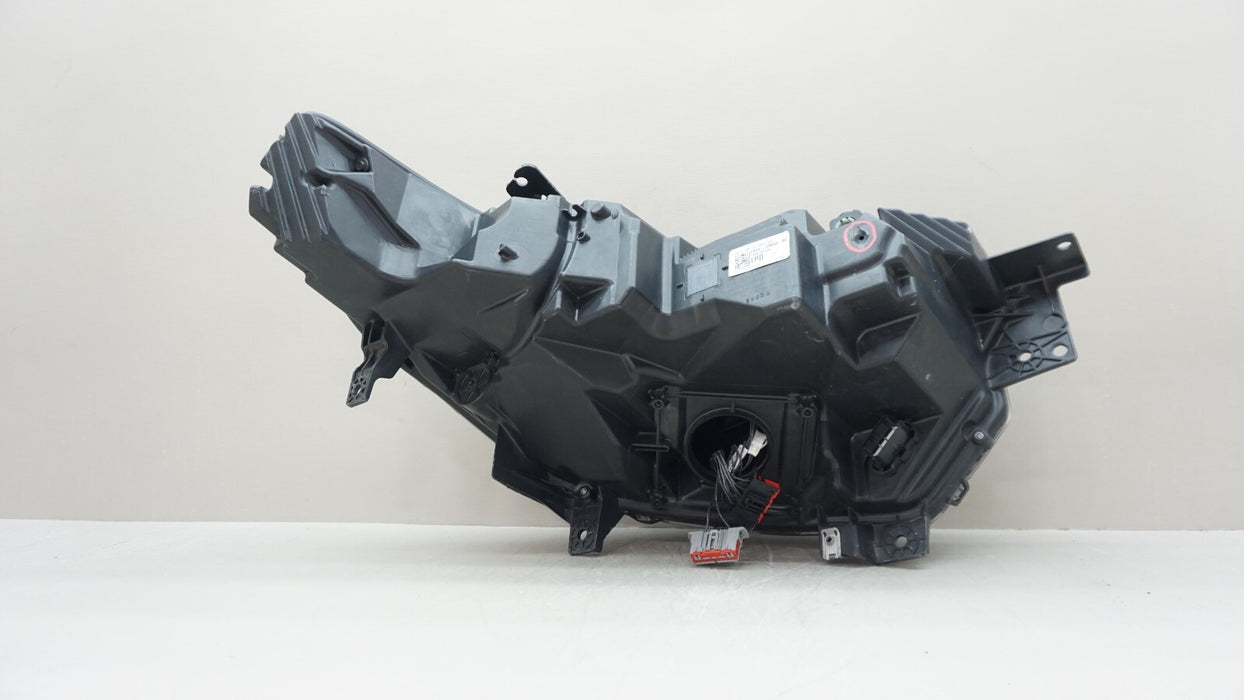 2020-2024 FORD EXPLORER FRONT LEFT DRIVER SIDE HEADLIGHT OEM LB5B-13W030-BG
