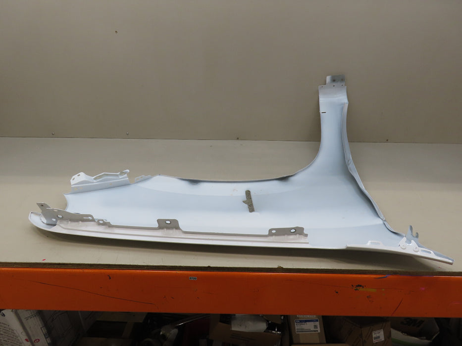 ..2019-2023 CHEVROLET SILVERADO 1500 Z71 LEFT DRIVER SIDE FENDER PANEL OEM