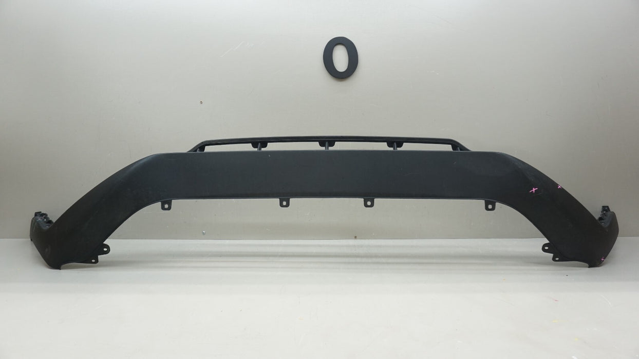 2011-2016 KIA SPORTAGE FRONT LOWER BUMPER COVER VALANCE PANEL OEM 86512-3W000