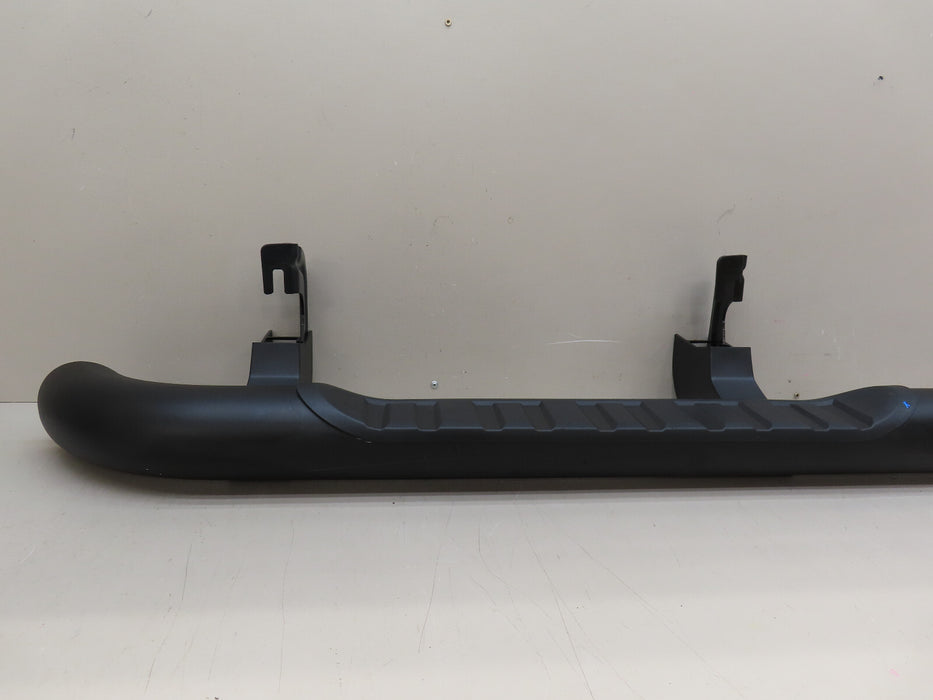 2015-2019 SILVERADO-SIERRA 1500 LEFT DRIVER SIDE RUNNING BOARD OEM