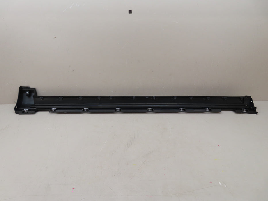 2021 2022 FORD BRONCO SPORT RIGHT PASSENGER SIDE ROCKER PANEL OEM M1PZ-7810176-A