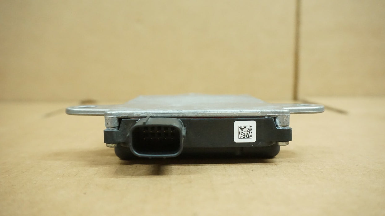 2013-2015 LEXUS LS460 LS600H BLIND SPOT OBJECT CONTROL SENSOR 88162-0W160 OEM