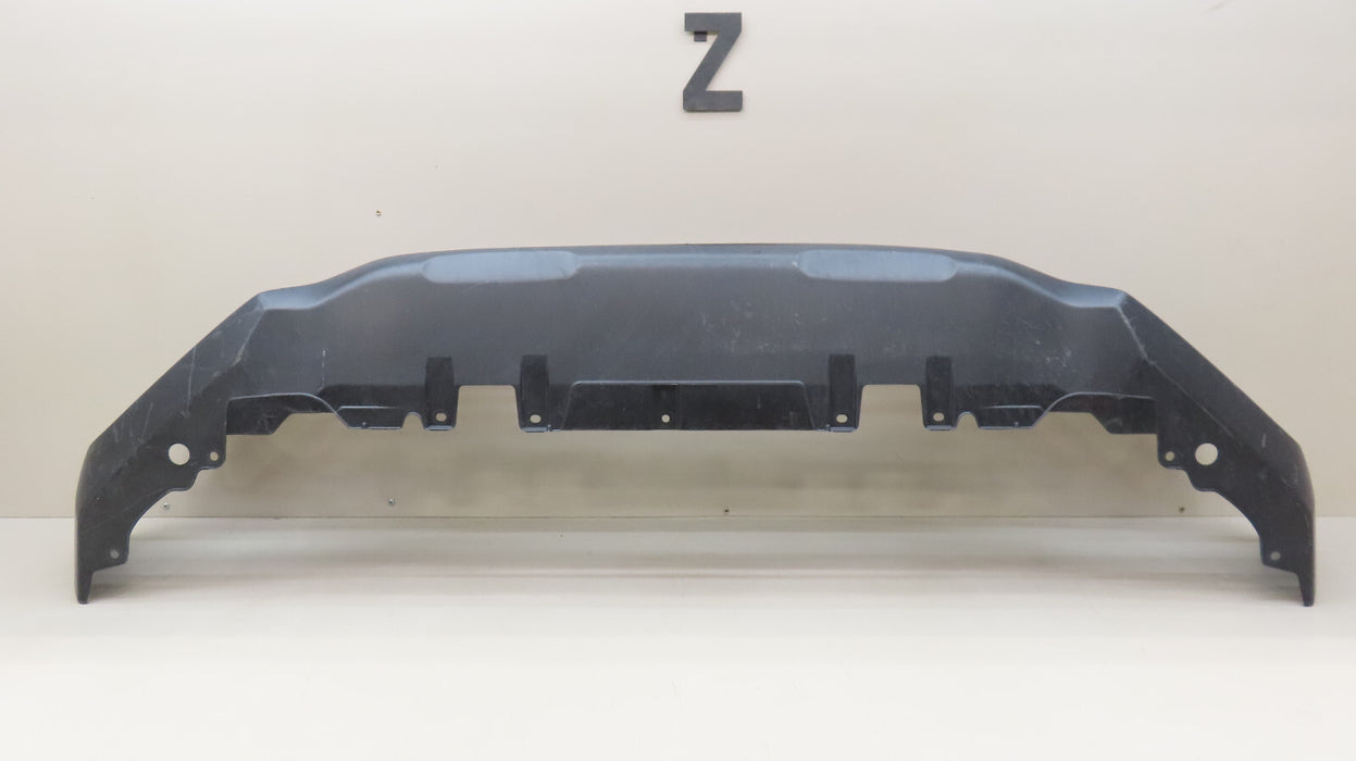 2020-2022 HONDA CR-V FRONT LOWER BUMPER COVER OEM 71102-TLA-A500