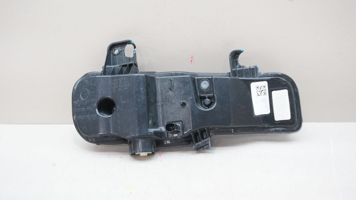 2020-2024 FORD EXPLORER FRONT LEFT DRIVER SIDE FOG LIGHT OEM