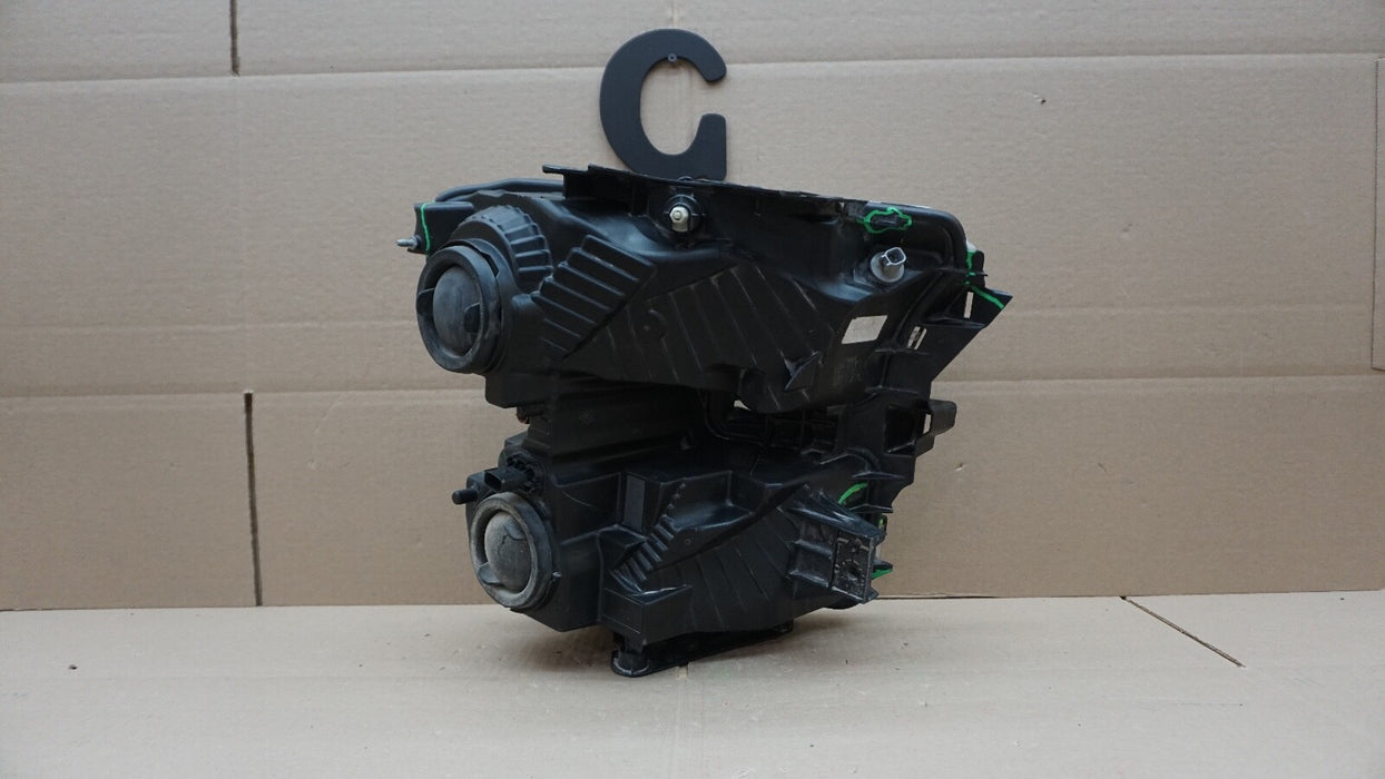 2015-2017 FORD F-150 FRONT LH LEFT DRIVER SIDE HEADLIGHT OEM