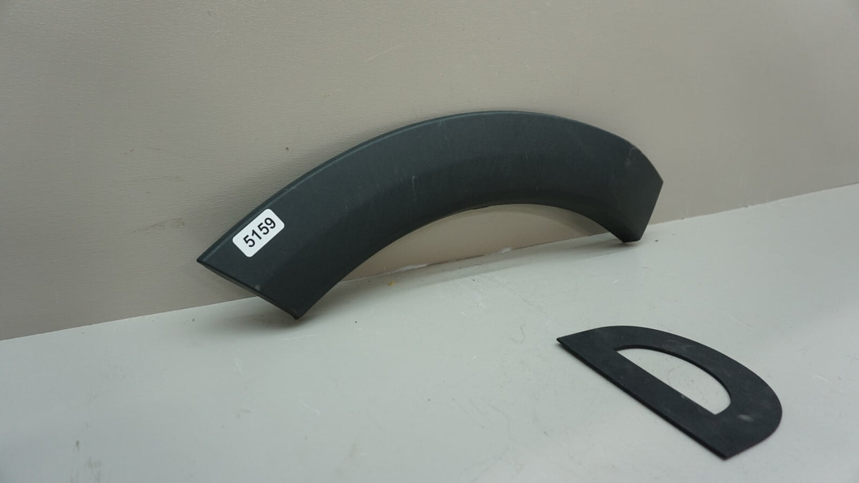 2021-2022 FORD BRONCO SPORT REAR RIGHT QUARTER DOOR WHEEL ARCH FLARE MOLDING OEM