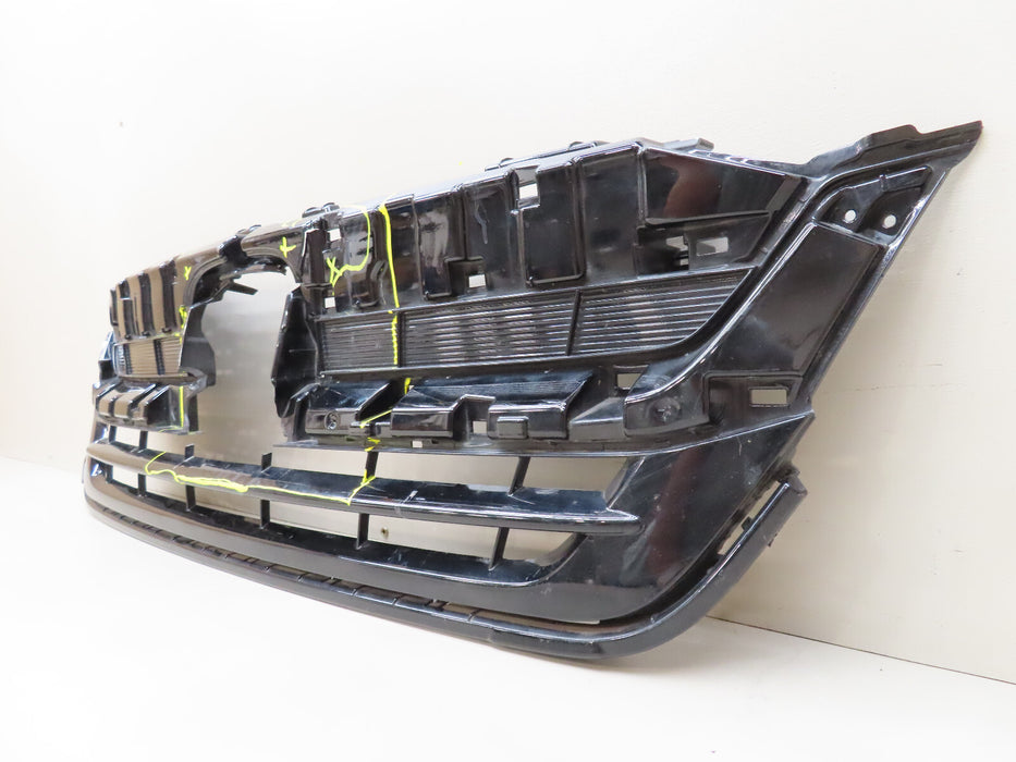 2019 2020 2021 HONDA PILOT FRONT RADIATOR GRILLE GRILL OEM 71121-TG7X-A5