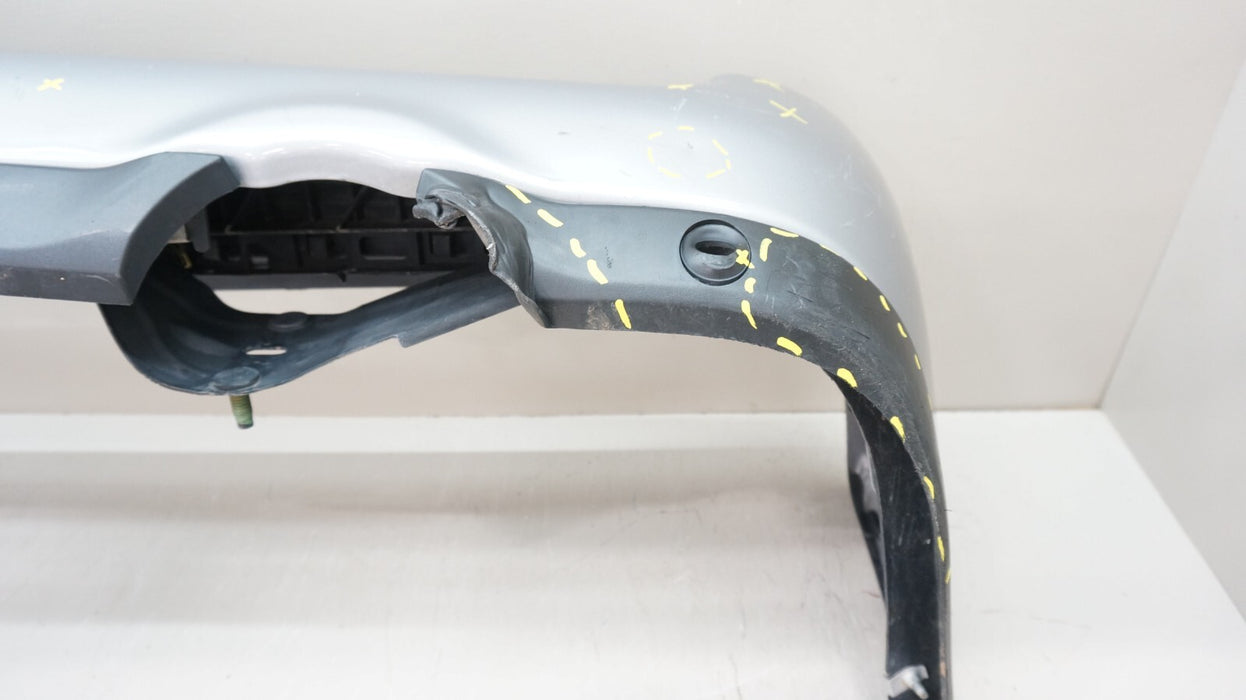2019-2024 DODGE RAM 1500 REAR METAL BUMPER COVER OEM