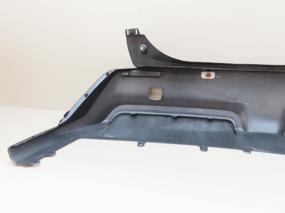 2023 2024 TOYOTA BZ4X REAR BUMPER TEXTURE COVER OEM 52159-42260/70